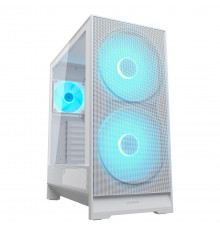COUGAR AIRFACE 180 Midi Tower White