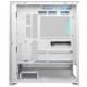 COUGAR AIRFACE 180 Midi Tower White