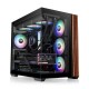 Thermaltake View 380 WS ARGB Midi Tower Black
