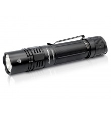Fenix PD36PROBK Black Hand flashlight LED