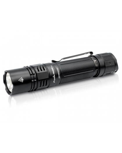 Fenix PD36PROBK Black Hand flashlight LED