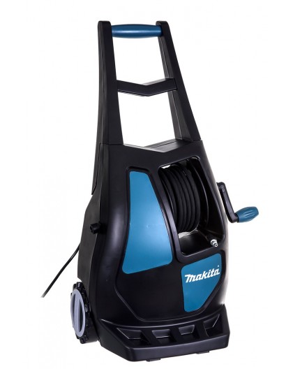 Makita HW132 pressure washer Upright Electric 420 l/h 2100 W