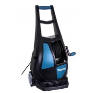 Makita HW132 pressure washer Upright Electric 420 l/h 2100 W