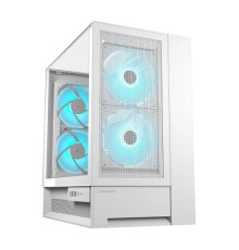 COUGAR OmnyX Midi Tower White