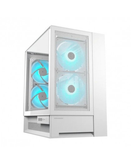 COUGAR OmnyX Midi Tower White