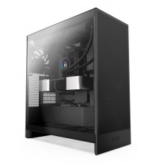 NZXT H7 Flow Midi Tower Black