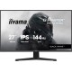 iiyama G-MASTER Get ahead with the 27" G2741HSU Black Hawk monitor with IPS Panel Technology and 1ms MPRT