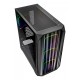 Sharkoon AK5M RGB Midi Tower Black