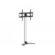 Equip 650614 TV mount/stand 2.18 m (86") Silver