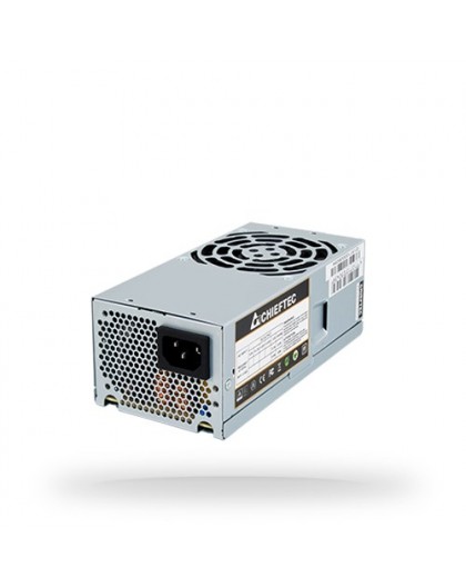 Chieftec GPF-350P power supply unit 350 W 20+4 pin ATX TFX Silver