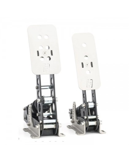 Heusinkveld Sim Pedals Sprint 2 HE-SPS2B - set of pedals