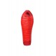 Sleeping Bag Radical 8Z regular-red-red PAJAK