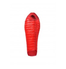 Sleeping Bag Radical 8Z regular-red-red PAJAK