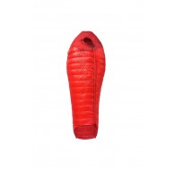 Sleeping Bag Radical 8Z regular-red-red PAJAK