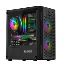 LOGIC ARAMIS ARGB Mini USB 3.0 enclosure