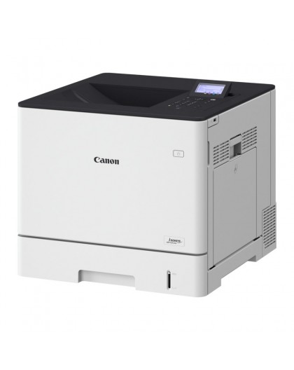 Laser printer i-SENSYS SFP COLOR LBP722CDW