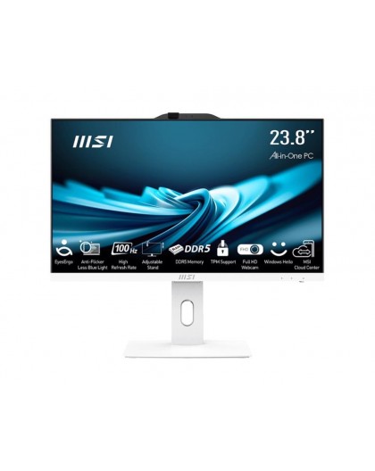 PC MSI PRO AP242P CI7-14700 24"/16GB/1TB