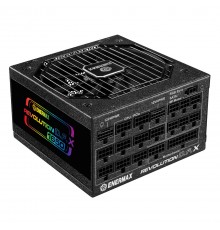 Enermax ERT1650EWT power supply unit 1650 W 20+4 pin ATX ATX Black