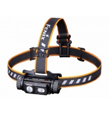 Fenix HM60R flashlight Multicolour Headband flashlight LED