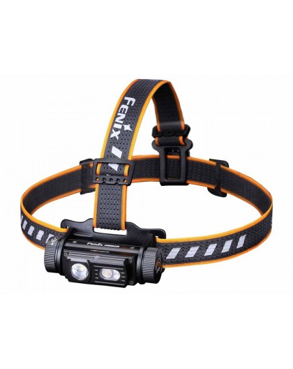 Fenix HM60R flashlight Multicolour Headband flashlight LED