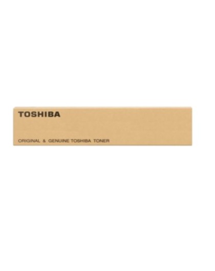 Toshiba T-FC50EK Toner Cartridge Black 6AJ00000298