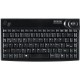 Contour Design Active Key AK-440-TU keyboard USB QWERTY US English Black
