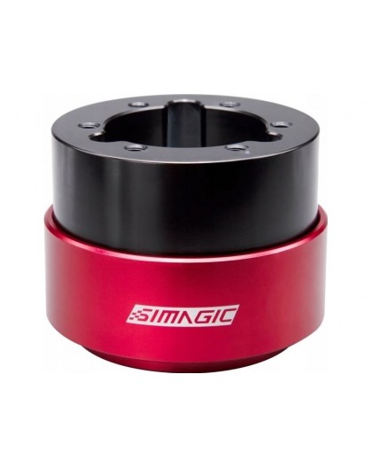Simagic Quick Release - 50mm