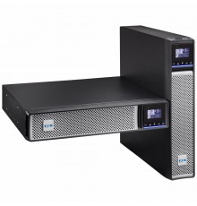Eaton 5PX Gen2 uninterruptible power supply (UPS) Line-Interactive 3 kVA 3000 W 10 AC outlet(s)