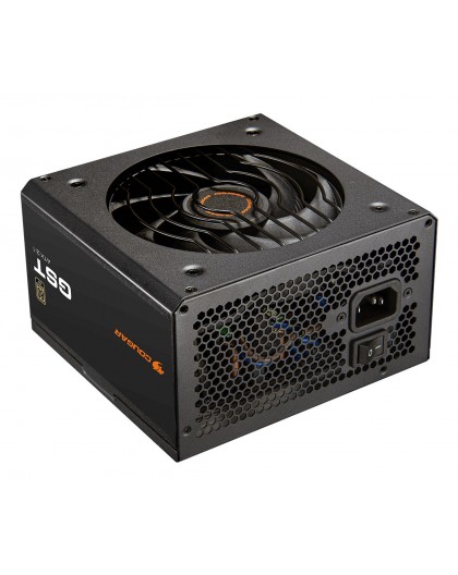 COUGAR GST power supply unit 850 W 20+4 pin ATX ATX Black