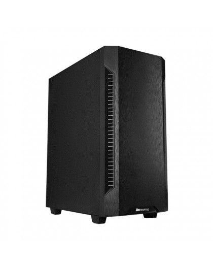 Chieftec AS-01B-OP computer case Full Tower Black
