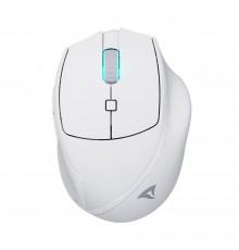 Sharkoon OfficePal M25W mouse Gaming Right-hand RF Wireless + USB Type-C Optical 4000 DPI