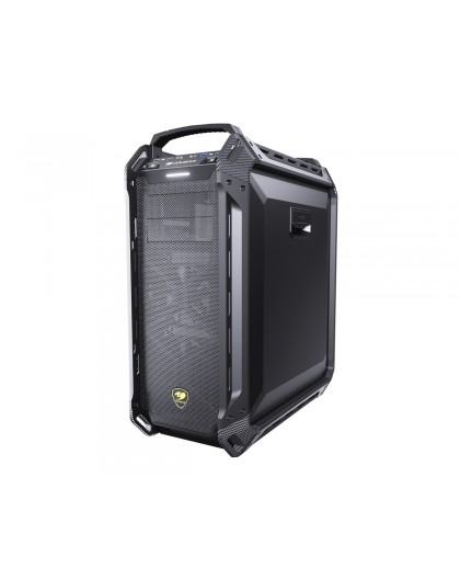 COUGAR Panzer Max-G Full Tower Black