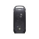 COUGAR Panzer Max-G Full Tower Black