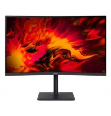 Acer XZ273U P2 computer monitor 68.6 cm (27") 2560 x 1440 pixels Quad HD LED Black