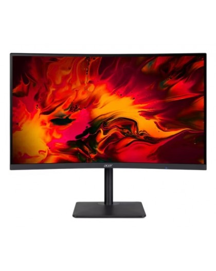 Acer XZ273U P2 computer monitor 68.6 cm (27") 2560 x 1440 pixels Quad HD LED Black