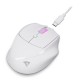 Sharkoon OfficePal M25W mouse Gaming Right-hand RF Wireless + USB Type-C Optical 4000 DPI