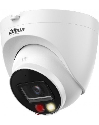 Dahua IPC-HDW2649TM-S-IL-0280B IP Camera
