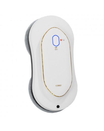 COBBO e6 slim window cleaning robot