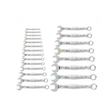 Wera 05020232001 mechanics tool set 22 tools