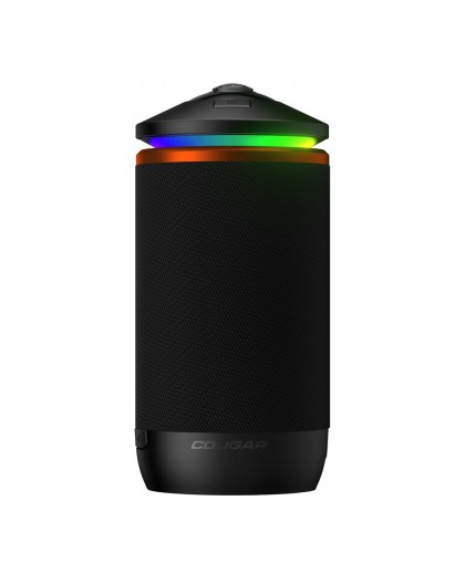 COUGAR CYCLOPS Black 1920 x 818 pixels