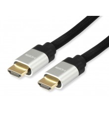 Equip HDMI 2.1 Ultra High Speed Cable, 15m, AM/AM