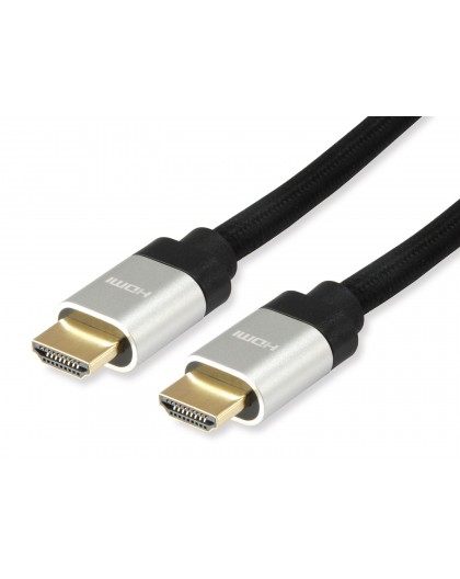 Equip HDMI 2.1 Ultra High Speed Cable, 15m, AM/AM