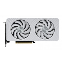 Palit GeForce RTX 5060 White OC NVIDIA 8 GB GDDR7