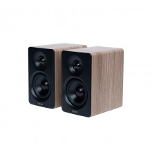 Edifier M60 Black, Wood Wired & Wireless 66 W