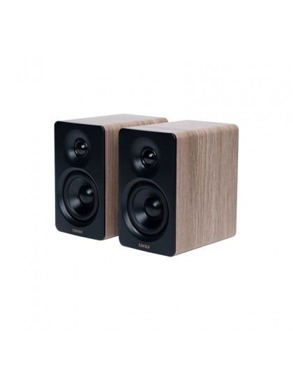 Edifier M60 Black, Wood Wired & Wireless 66 W