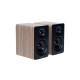 Edifier M60 Black, Wood Wired & Wireless 66 W