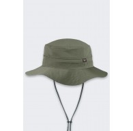 Hat Buff Bonney Explore Brindle