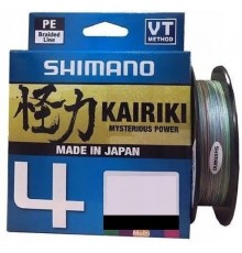 Shimano Braid Kairiki 4 0,060mm