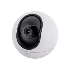 H6 3K CS-H6 IP camera (5WF, 4mm) EZVIZ + Ezviz SD7 touchscreen monitor