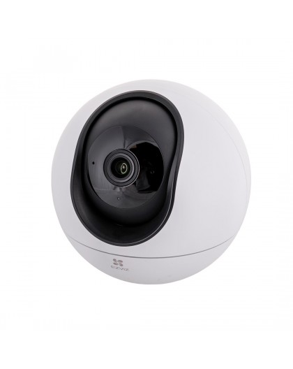 H6 3K CS-H6 IP camera (5WF, 4mm) EZVIZ + Ezviz SD7 touchscreen monitor